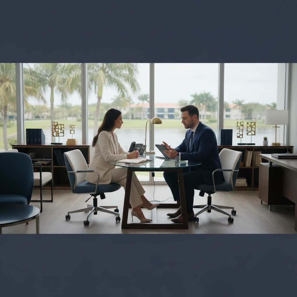process-server private investigator services in Leesburg - Salazar Investigations professional team