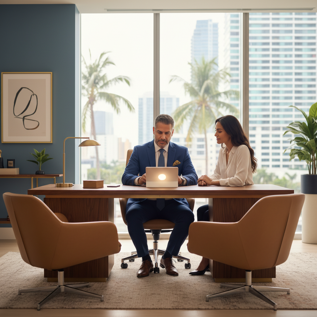 corporate-investigator private investigator services in Midway - Salazar Investigations professional team