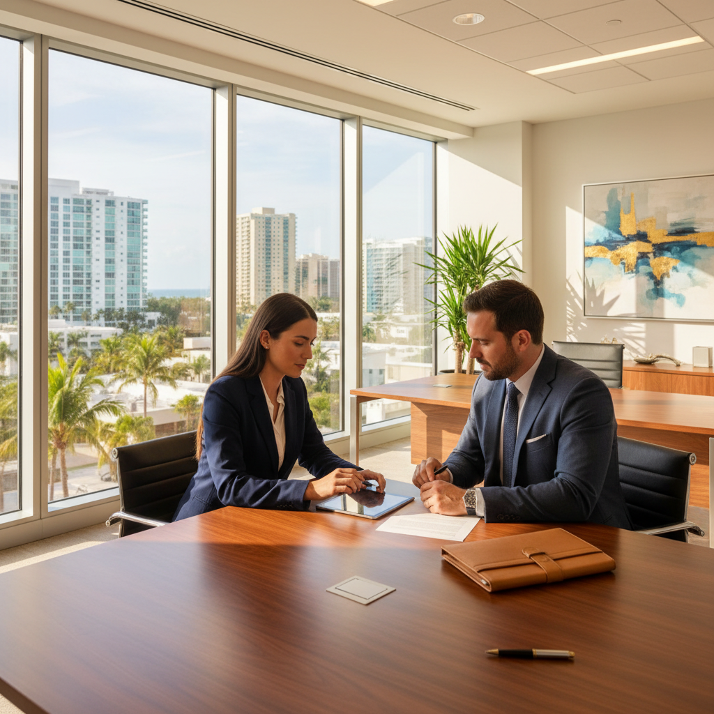 process-server private investigator services in Pembroke - Salazar Investigations professional team