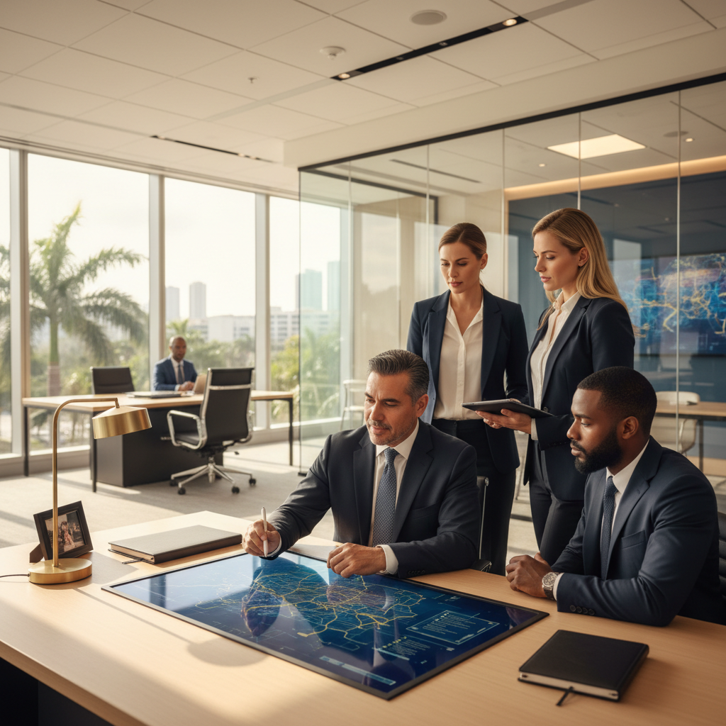 process-server private investigator services in Cuthbert - Salazar Investigations professional team