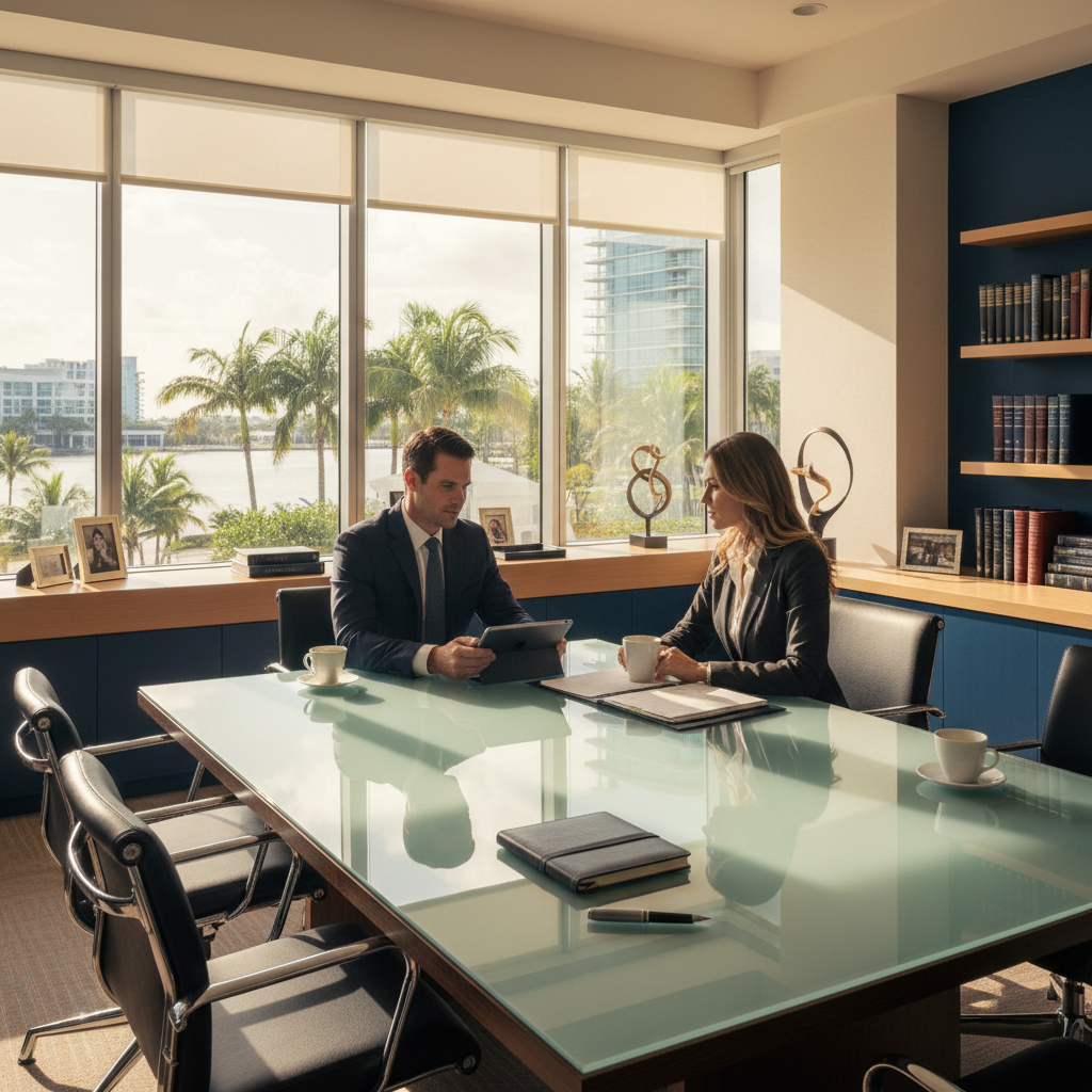 private-investigator private investigator services in Trion - Salazar Investigations professional team