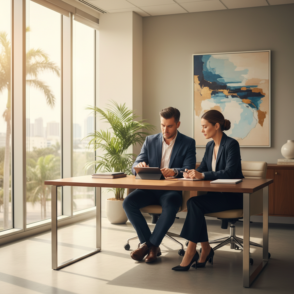 insurance-fraud-investigator private investigator services in Trion - Salazar Investigations professional team