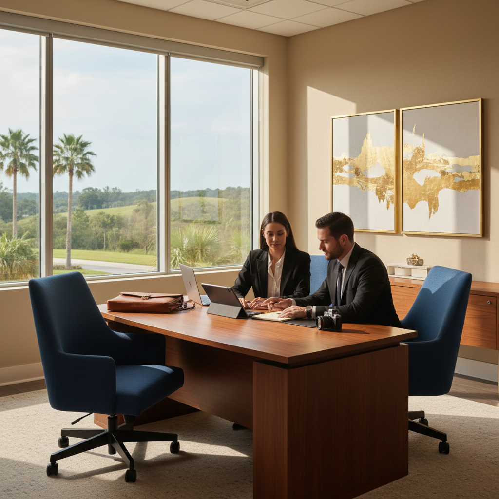 corporate-investigator private investigator services in Chattahoochee Hills - Salazar Investigations professional team