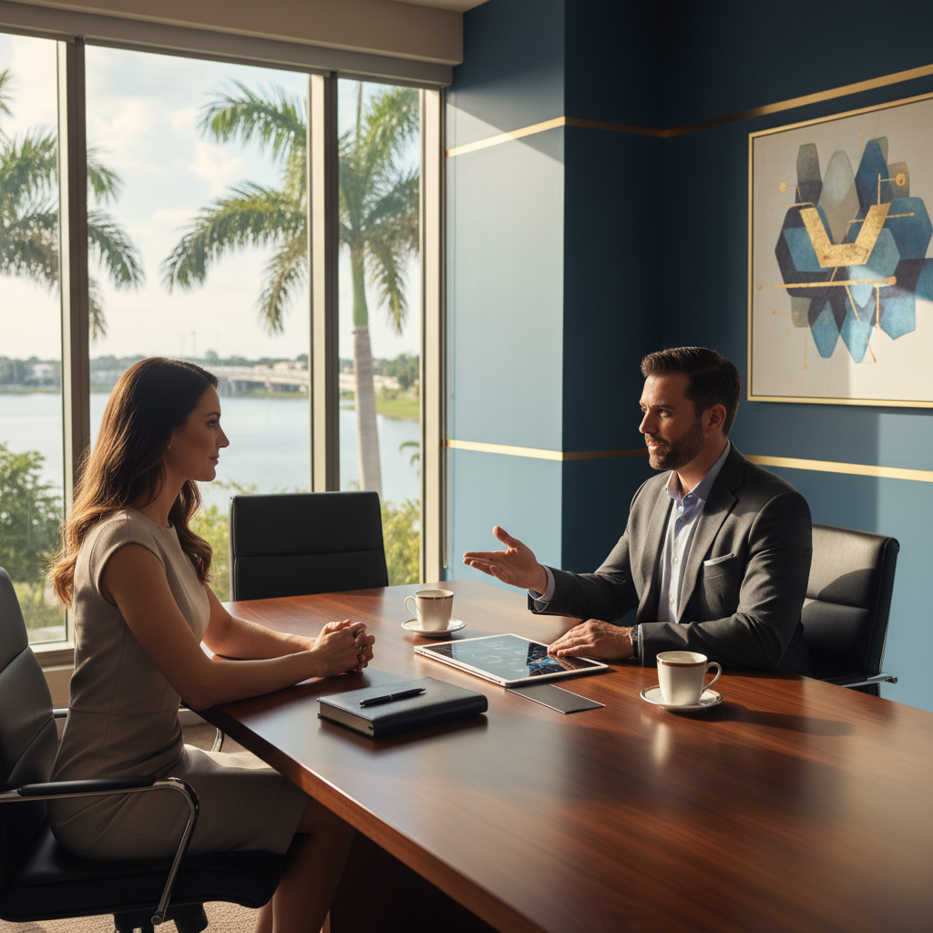 asset-search-investigator private investigator services in Lakeland - Salazar Investigations professional team