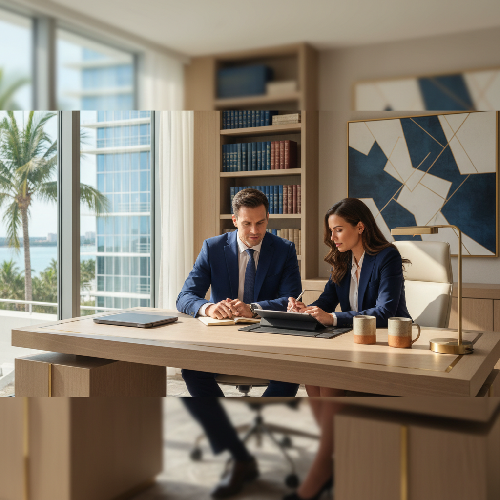 corporate-investigator private investigator services in Daphne - Salazar Investigations professional team