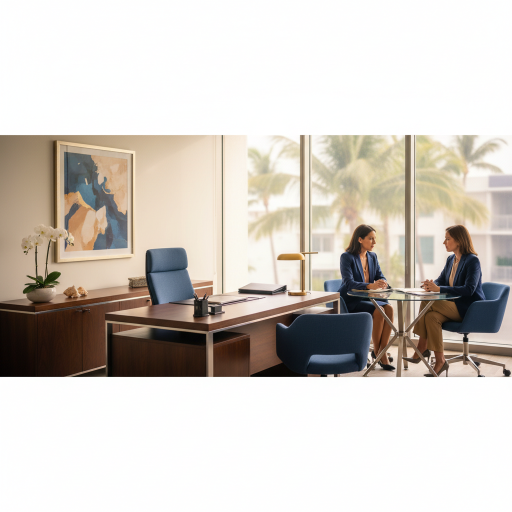 private-investigator private investigator services in Homewood - Salazar Investigations professional team