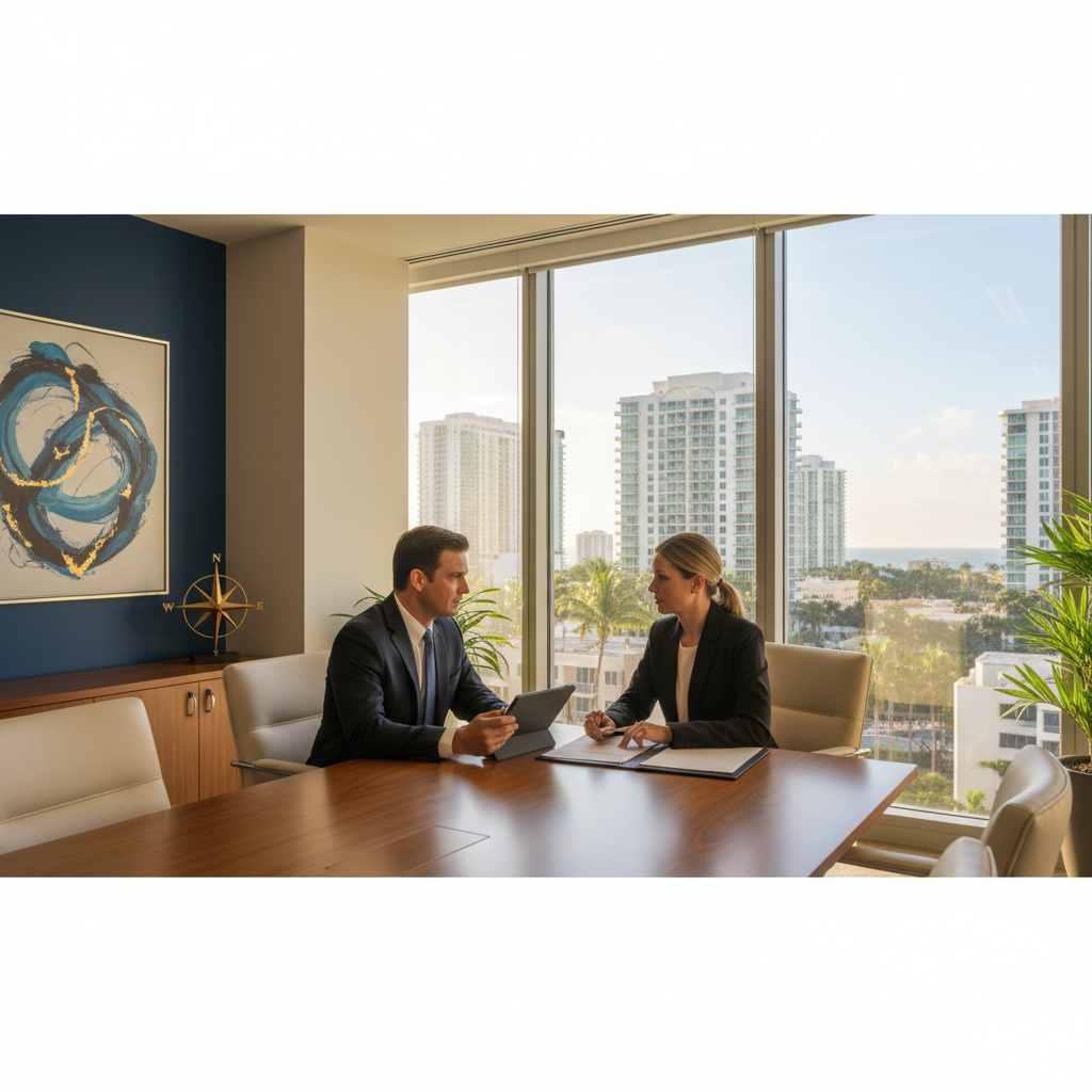 workers-comp-surveillance private investigator services in Enterprise - Salazar Investigations professional team