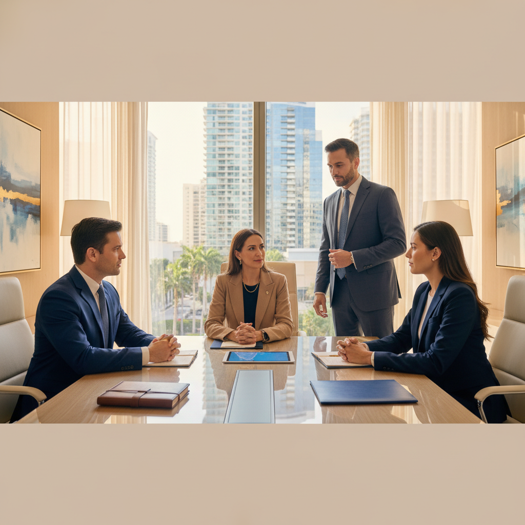 private-investigator private investigator services in Gadsden - Salazar Investigations professional team