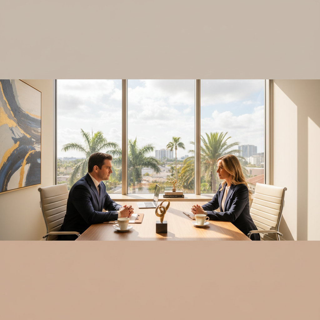 corporate-investigator private investigator services in Vestavia Hills - Salazar Investigations professional team