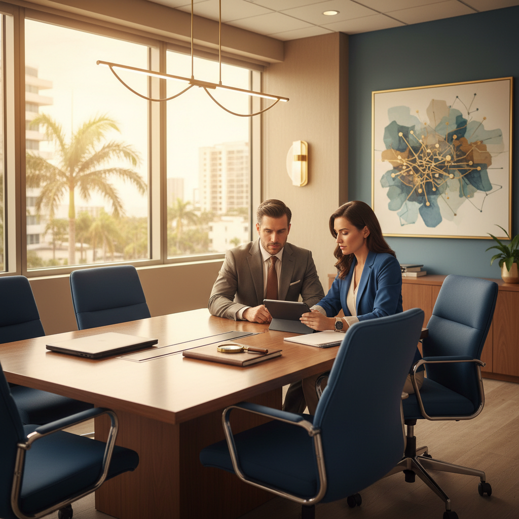 workers-comp-surveillance private investigator services in Rainbow City - Salazar Investigations professional team