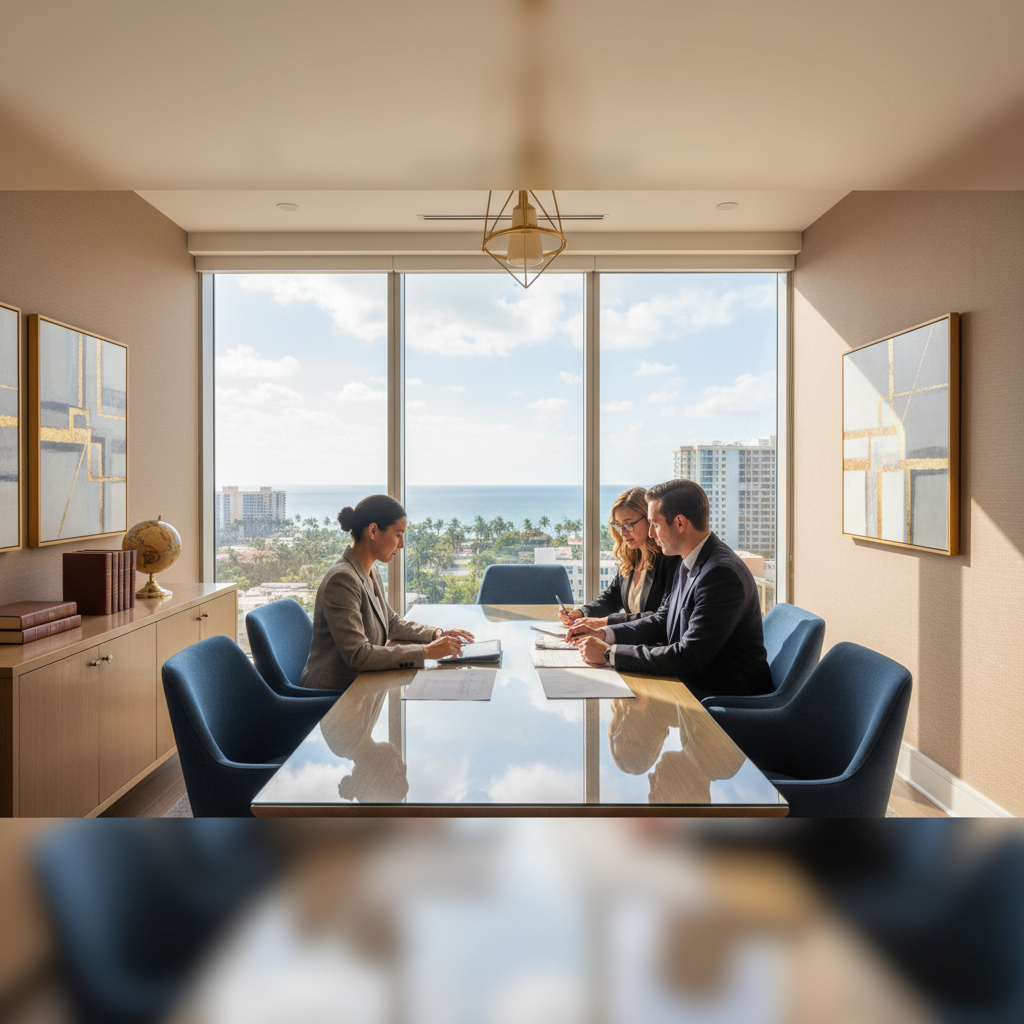process-server private investigator services in Irondale - Salazar Investigations professional team
