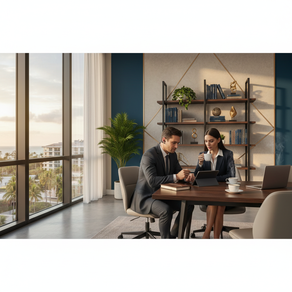 corporate-investigator private investigator services in Chelsea - Salazar Investigations professional team