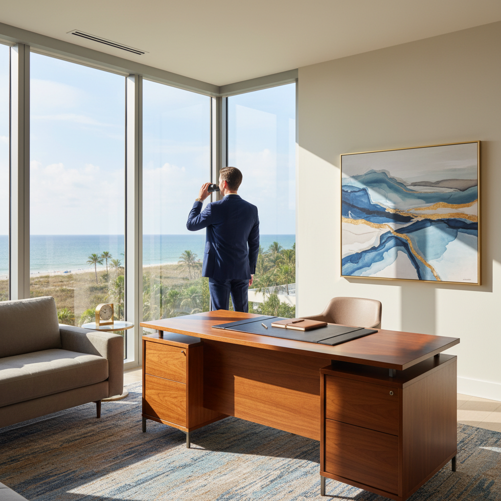 corporate-investigator private investigator services in Orange Beach - Salazar Investigations professional team