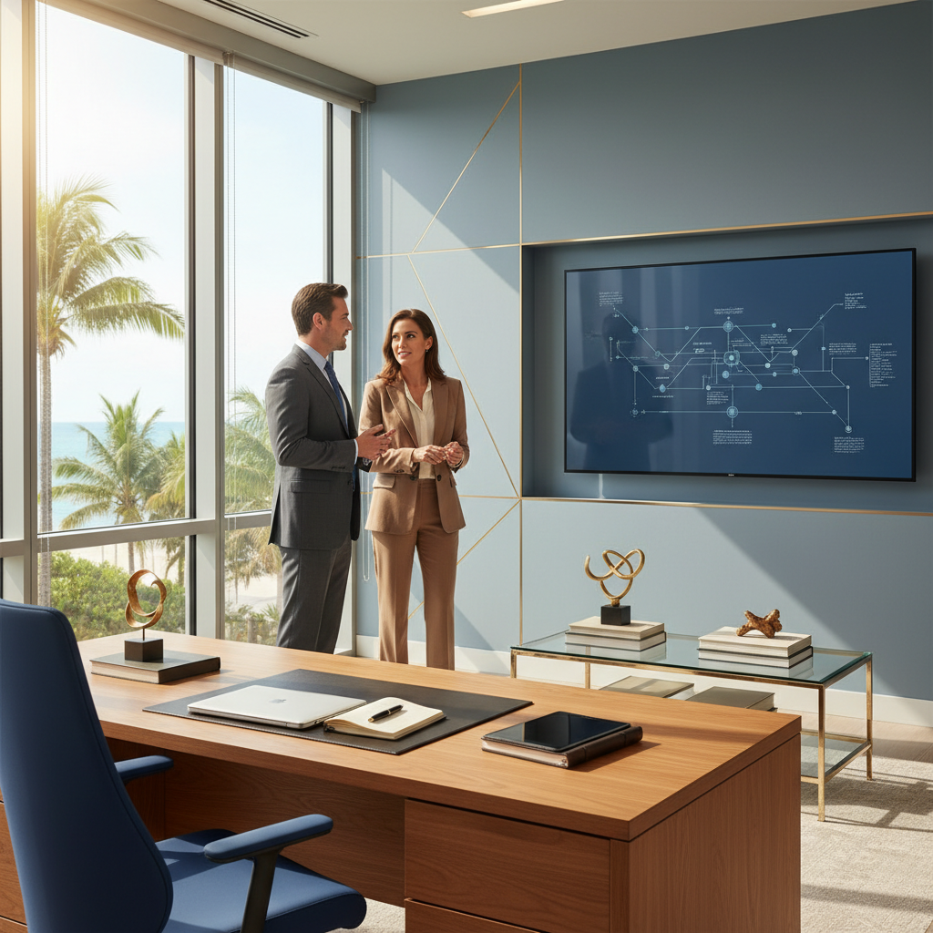 workers-comp-surveillance private investigator services in Midfield - Salazar Investigations professional team