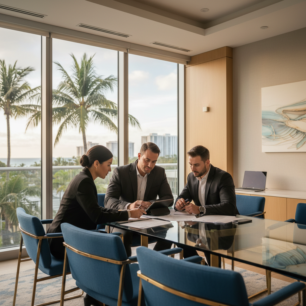 process-server private investigator services in Orange Beach - Salazar Investigations professional team