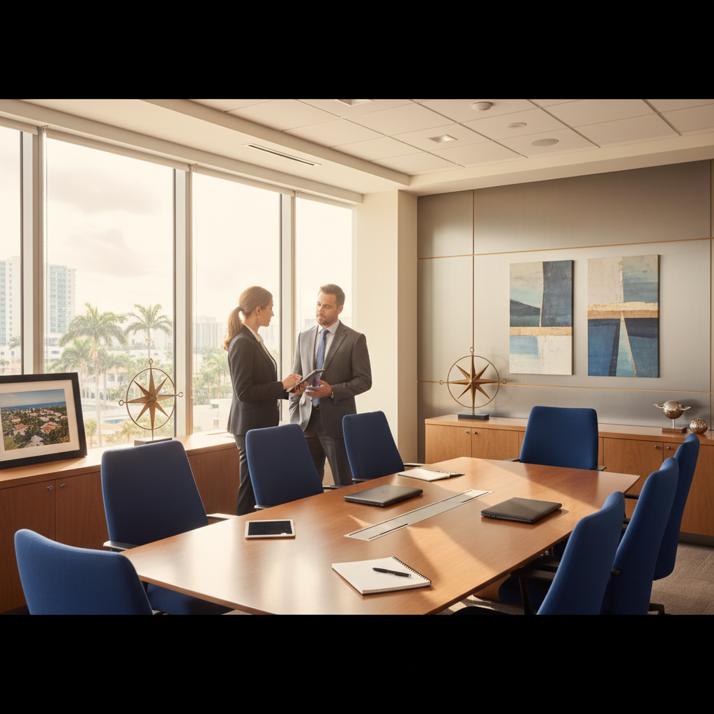corporate-investigator private investigator services in Robertsdale - Salazar Investigations professional team