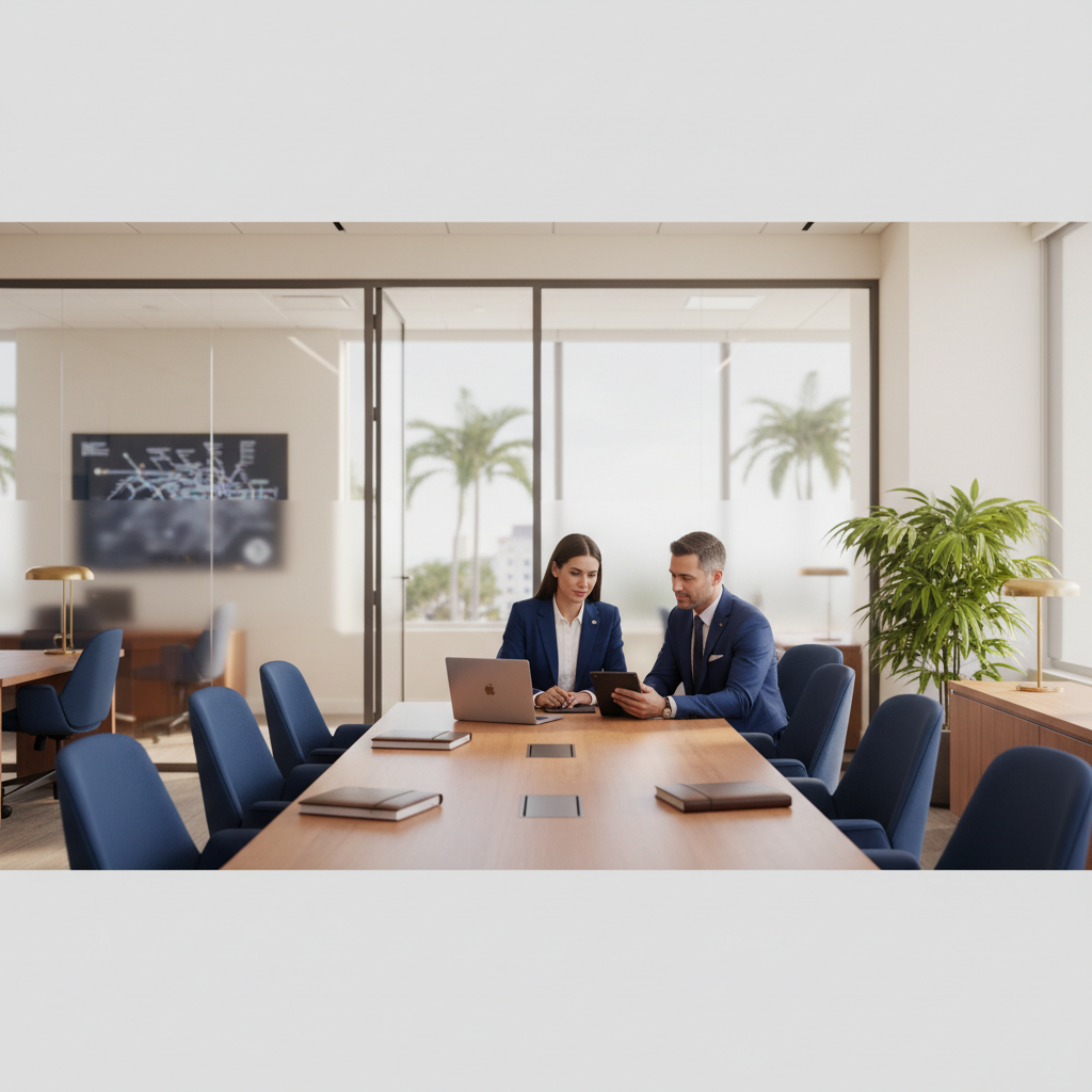 corporate-investigator private investigator services in Demopolis - Salazar Investigations professional team