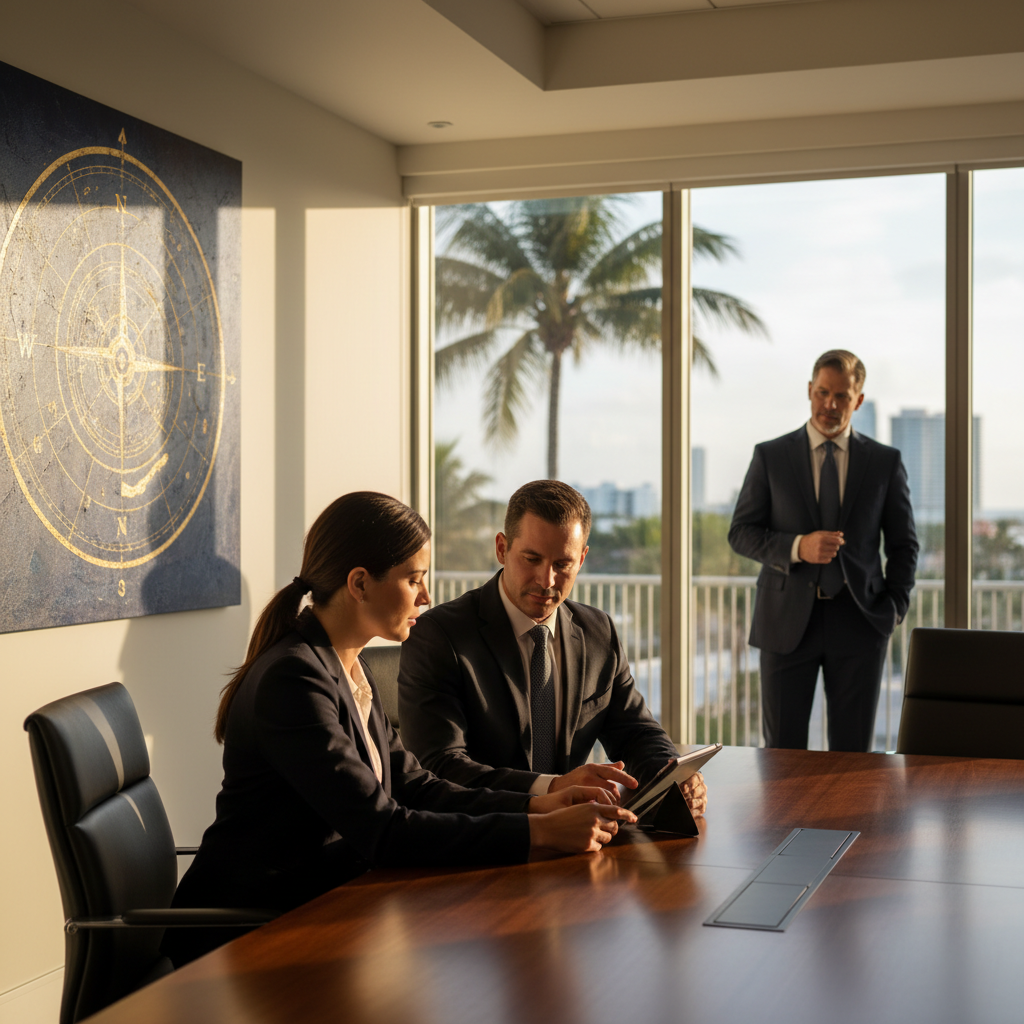 siu-investigator private investigator services in Mulga - Salazar Investigations professional team