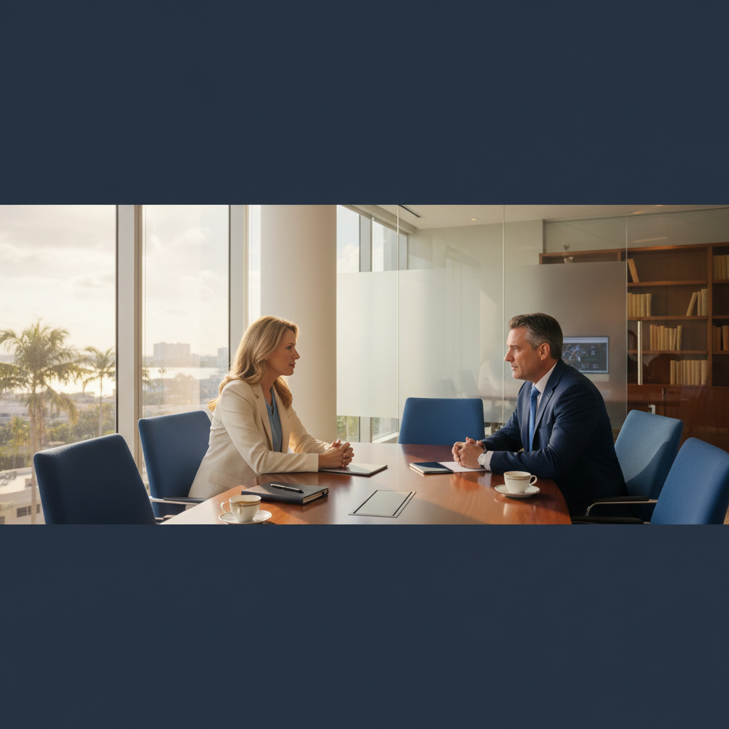 private-investigator private investigator services in Brookside - Salazar Investigations professional team