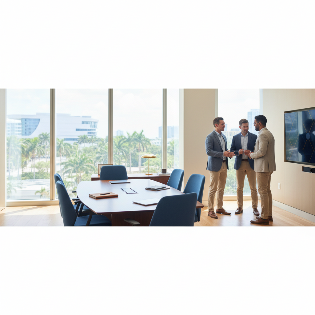 corporate-investigator private investigator services in Dora - Salazar Investigations professional team