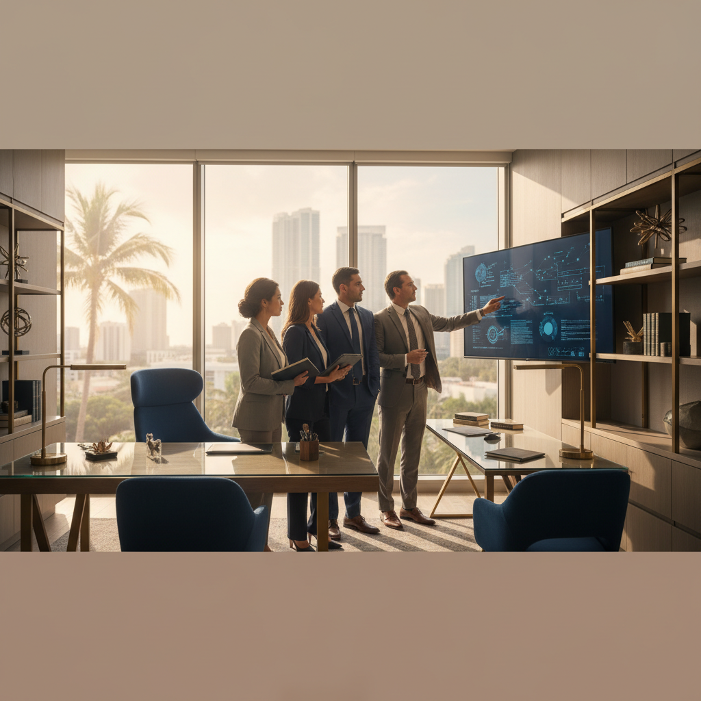 private-investigator private investigator services in Arley - Salazar Investigations professional team