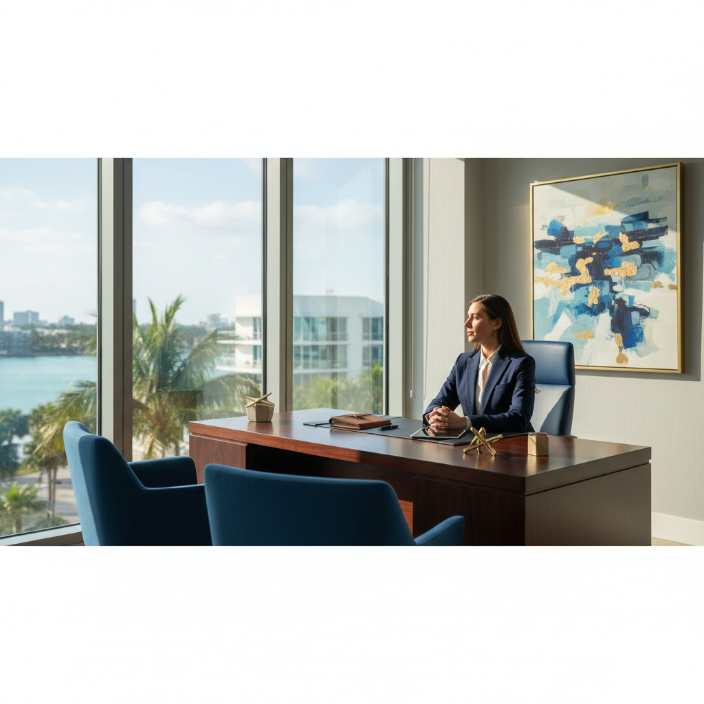 corporate-investigator private investigator services in Arley - Salazar Investigations professional team