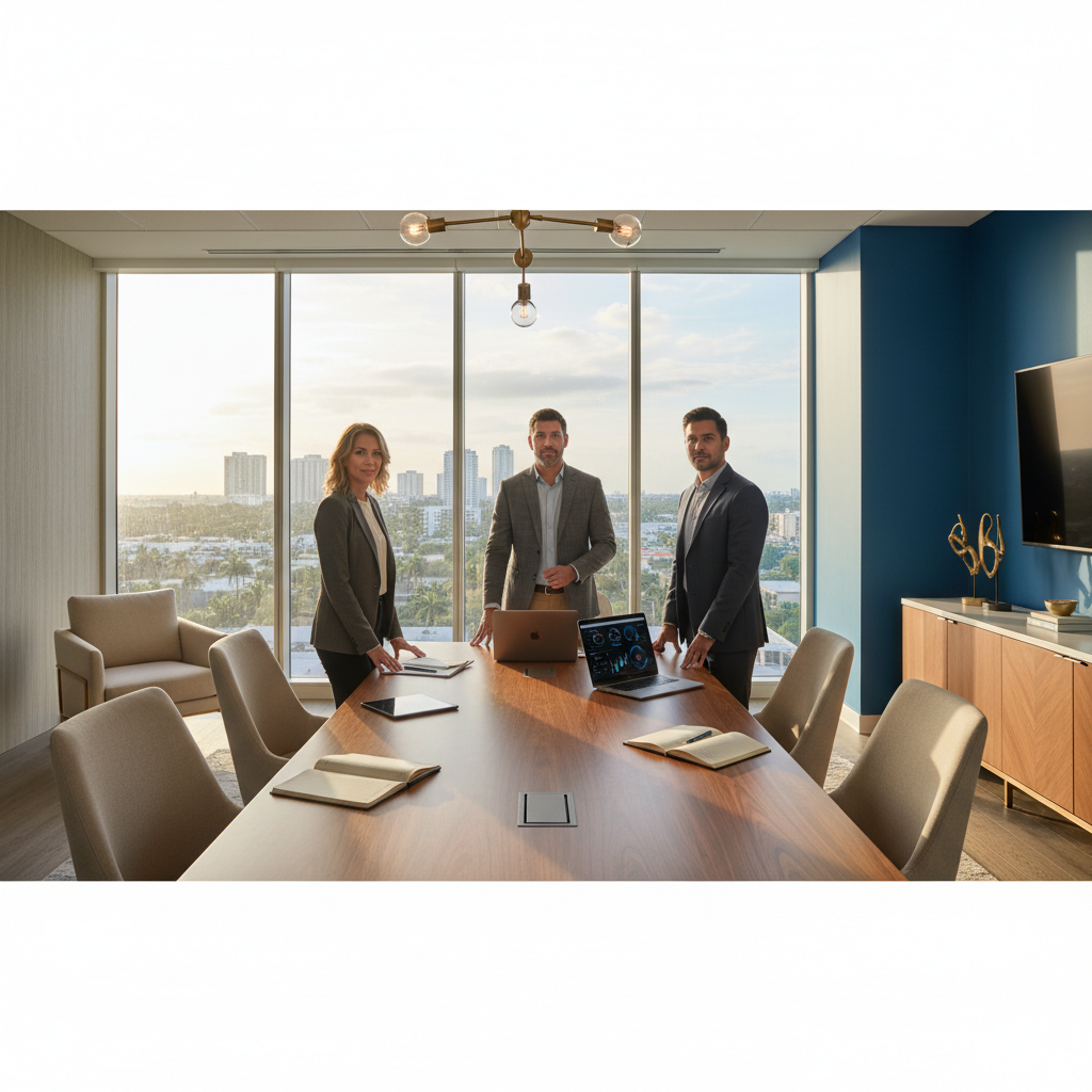 corporate-investigator private investigator services in Gordo - Salazar Investigations professional team