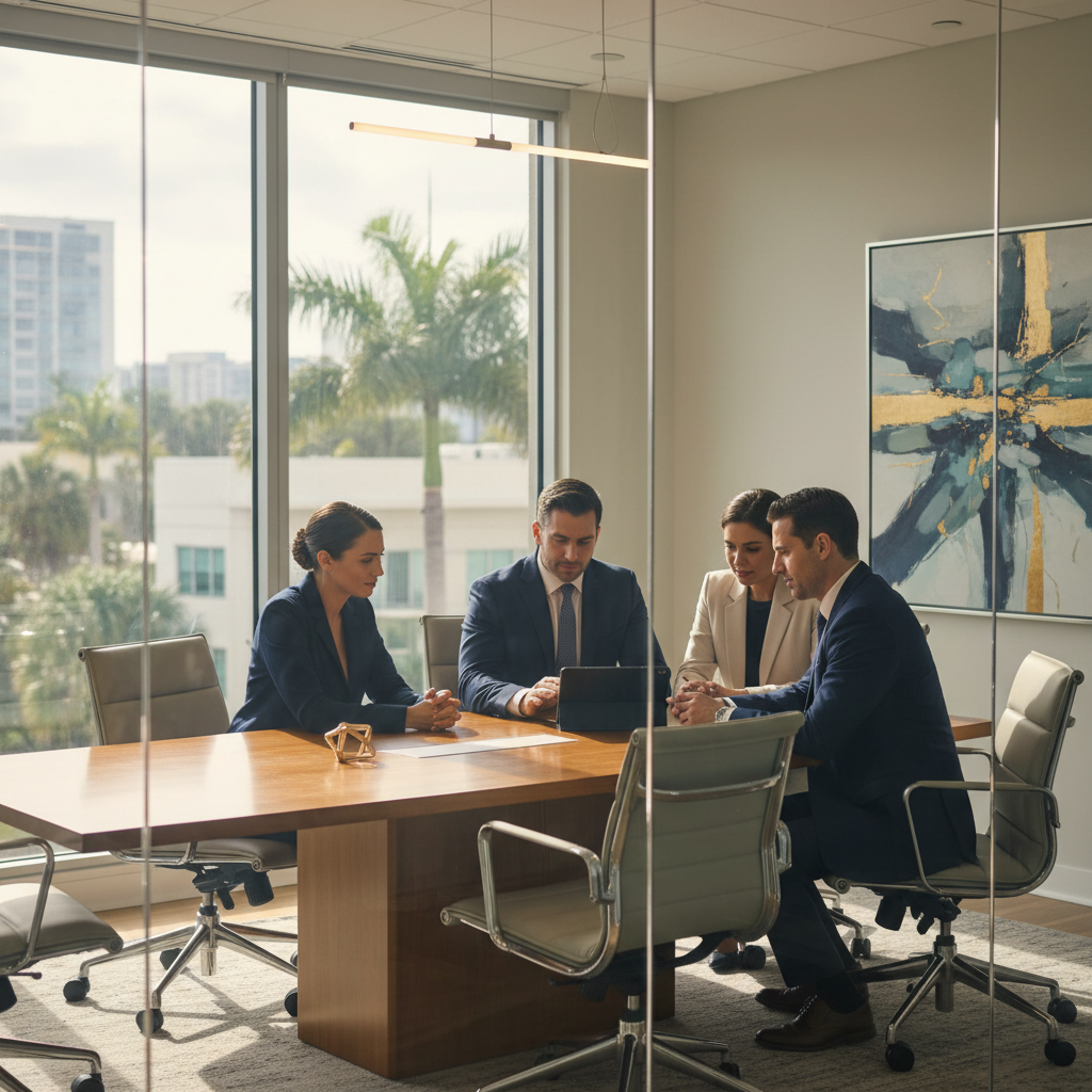 infidelity-investigator private investigator services in Gainesville - Salazar Investigations professional team