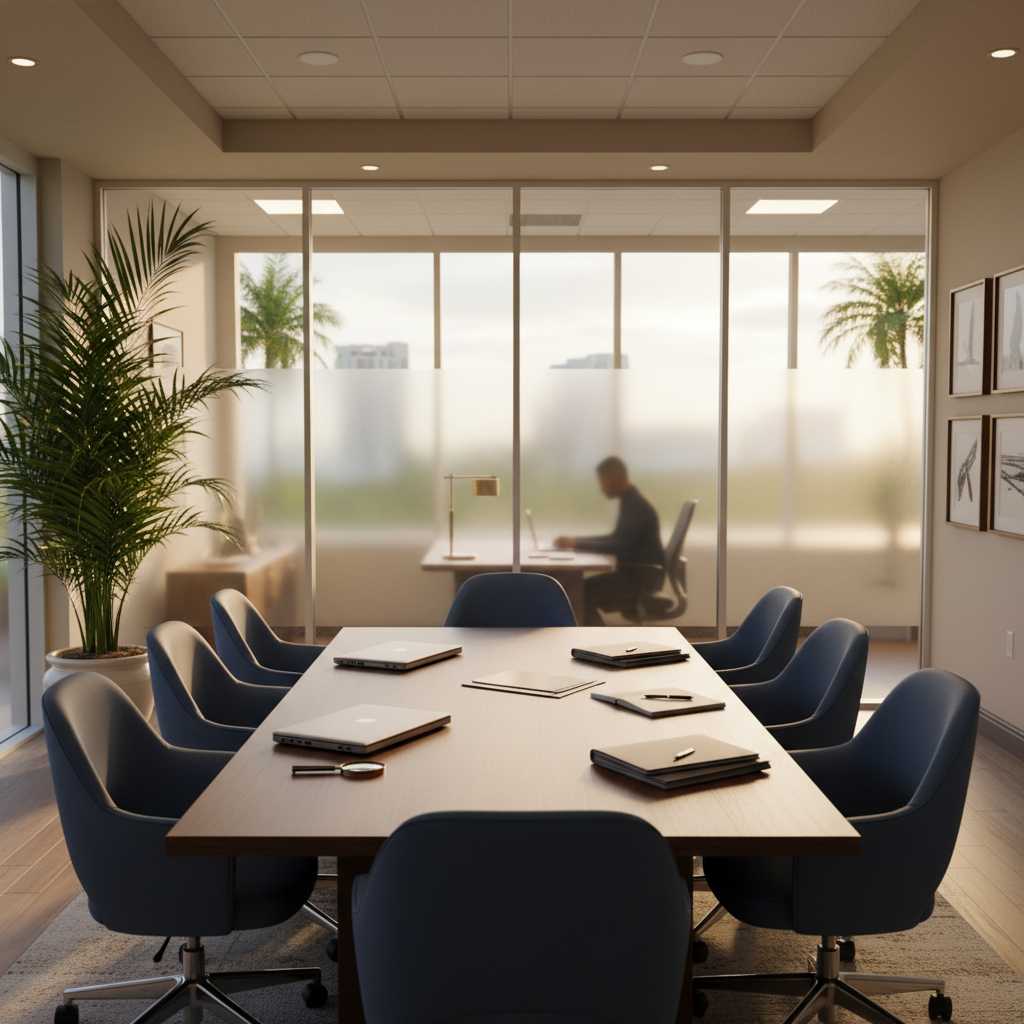 corporate-investigator private investigator services in Gainesville - Salazar Investigations professional team