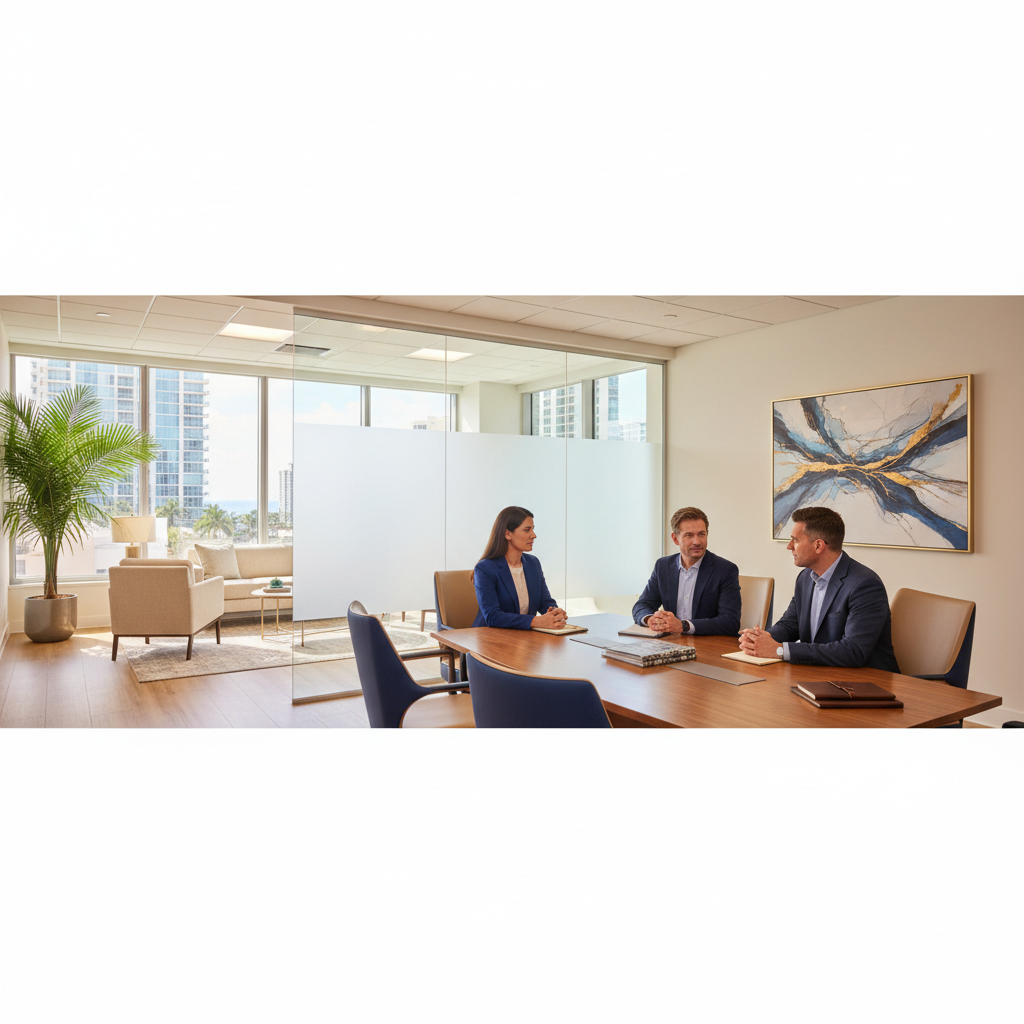 corporate-investigator private investigator services in Marion - Salazar Investigations professional team
