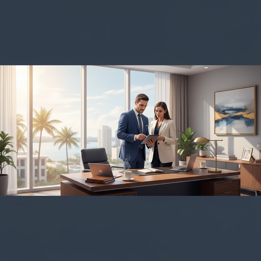 private-investigator private investigator services in Midway - Salazar Investigations professional team