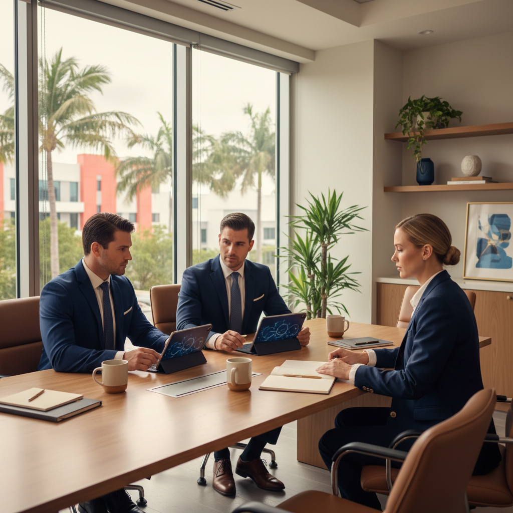 process-server private investigator services in Grimes - Salazar Investigations professional team