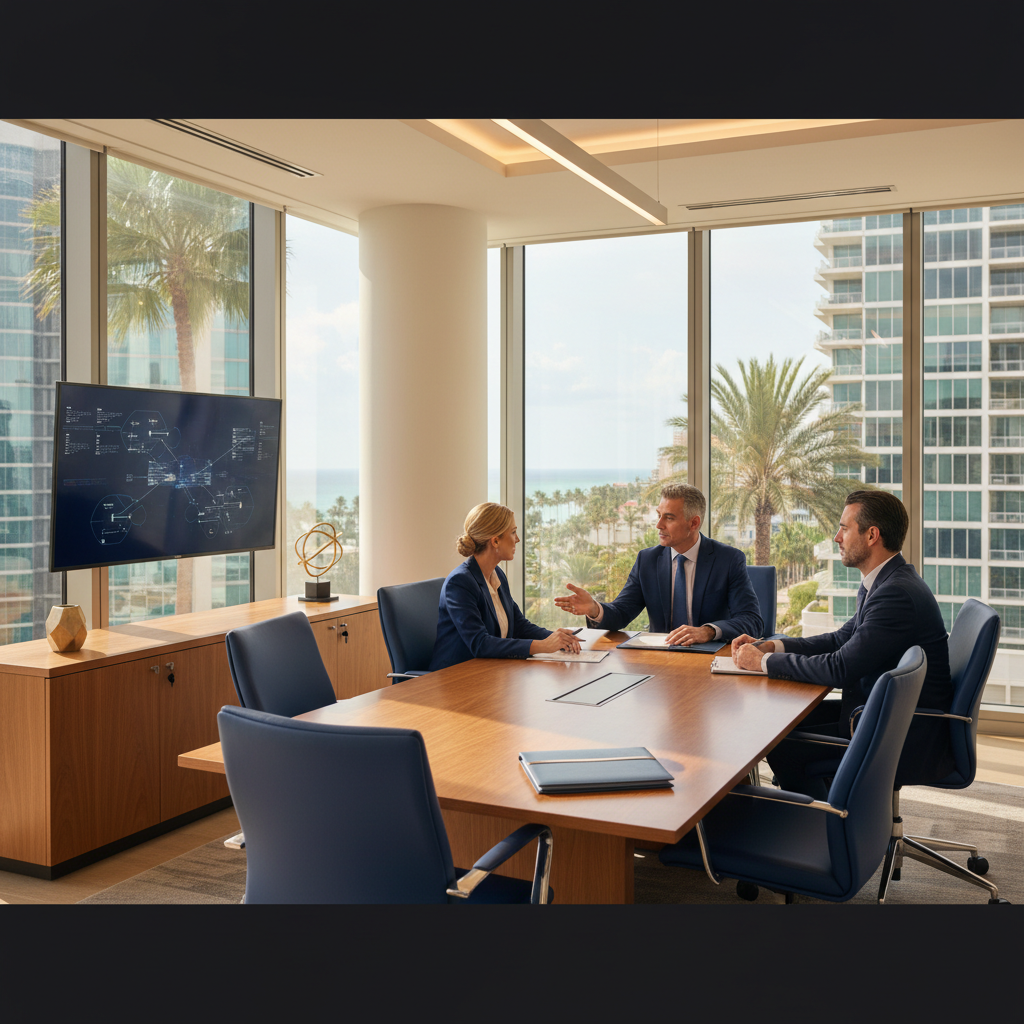 corporate-investigator private investigator services in Grimes - Salazar Investigations professional team