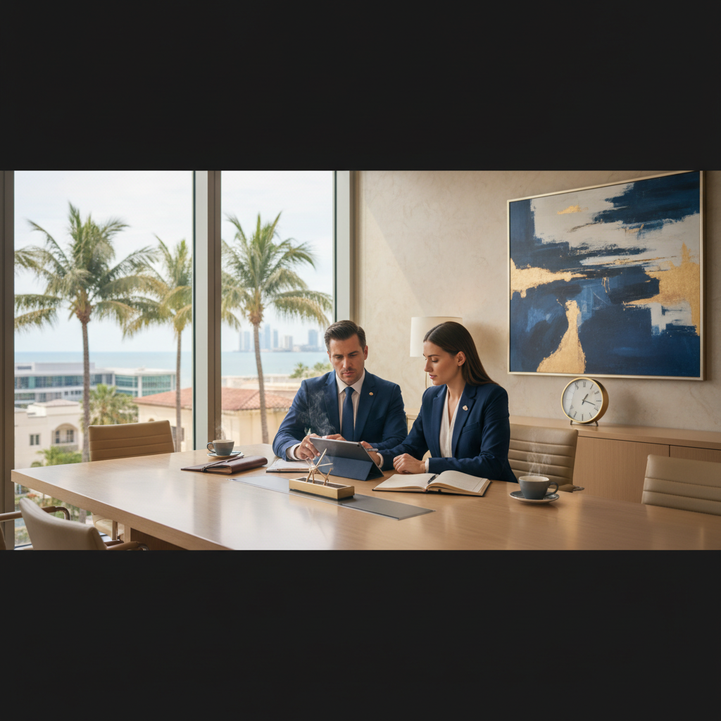 workers-comp-surveillance private investigator services in Geneva - Salazar Investigations professional team