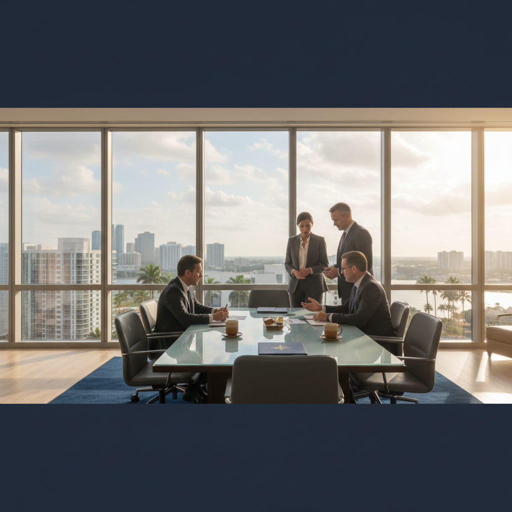 siu-investigator private investigator services in Geneva - Salazar Investigations professional team