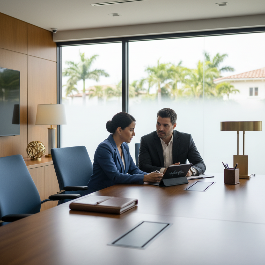 process-server private investigator services in Grove Hill - Salazar Investigations professional team