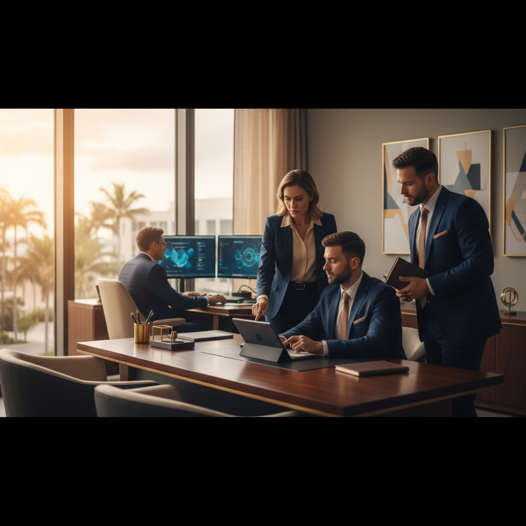 background-check-investigator private investigator services in Union Springs - Salazar Investigations professional team
