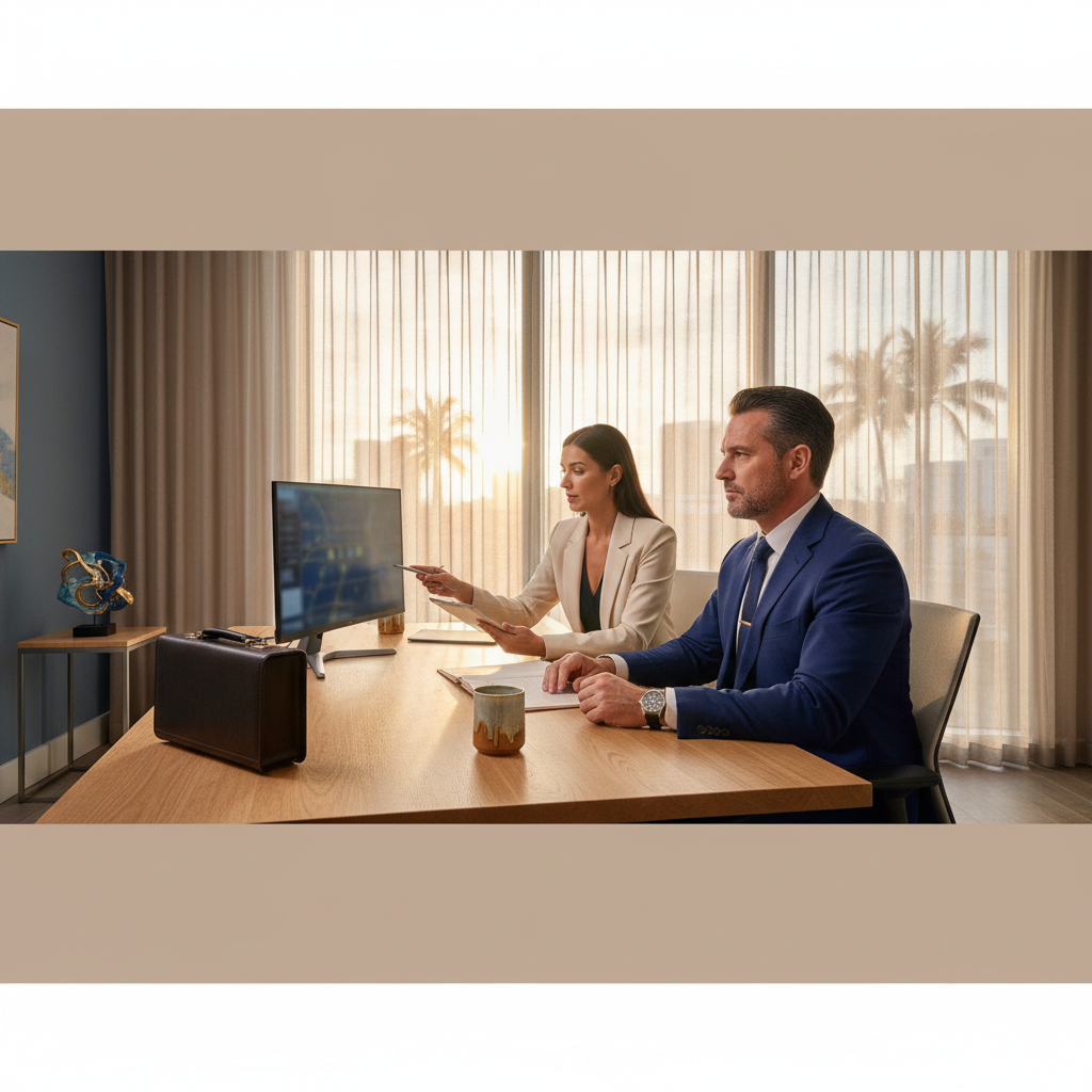private-investigator private investigator services in Union Springs - Salazar Investigations professional team