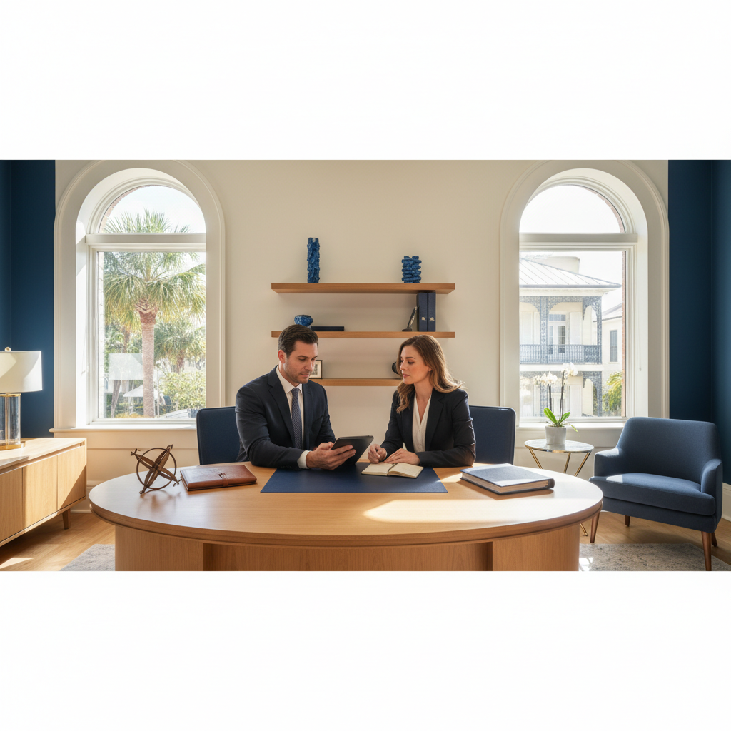 private-investigator private investigator services in Charleston - Salazar Investigations professional team