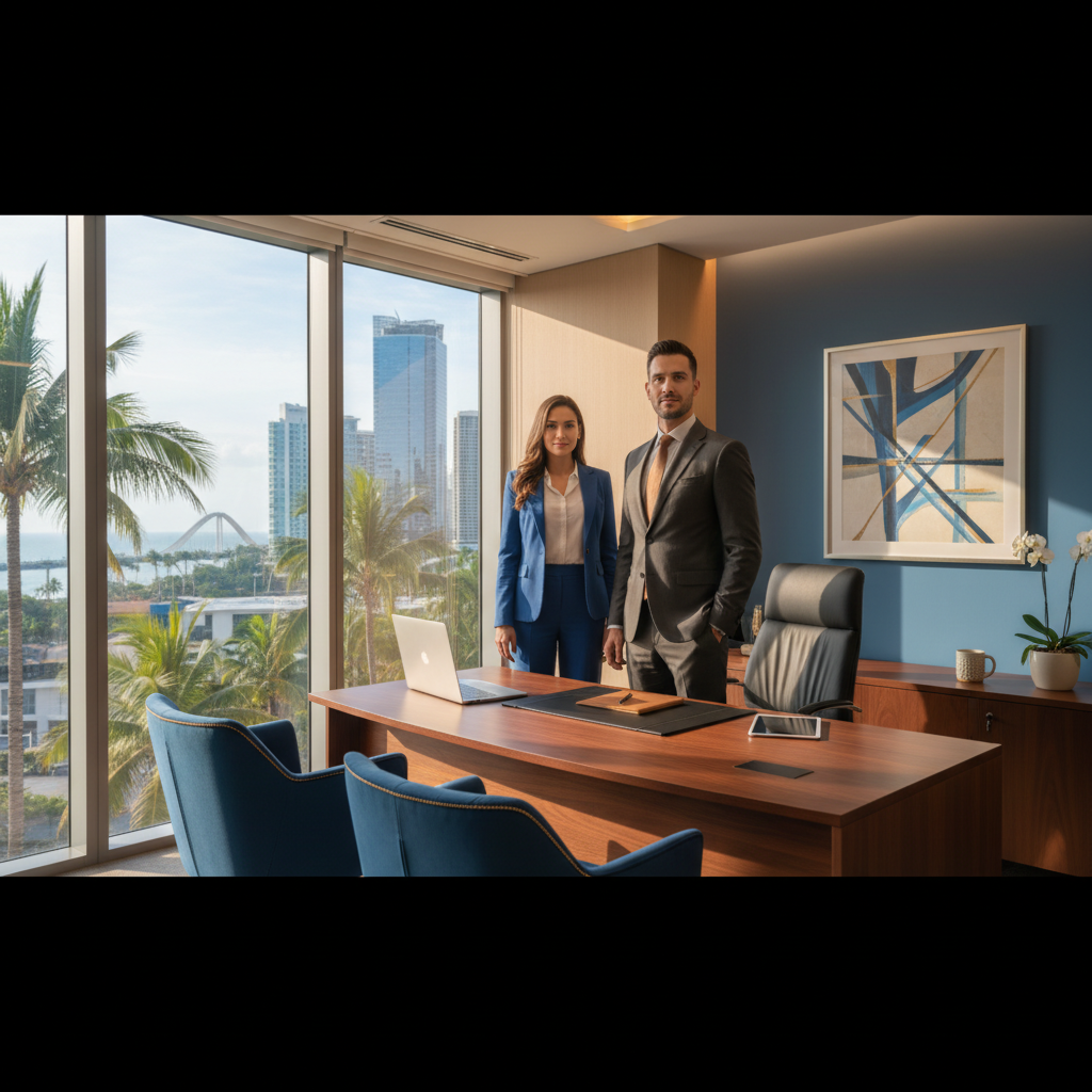 corporate-investigator private investigator services in Columbia - Salazar Investigations professional team