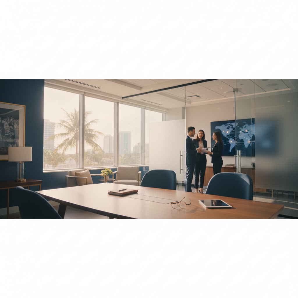 corporate-investigator private investigator services in North Charleston - Salazar Investigations professional team