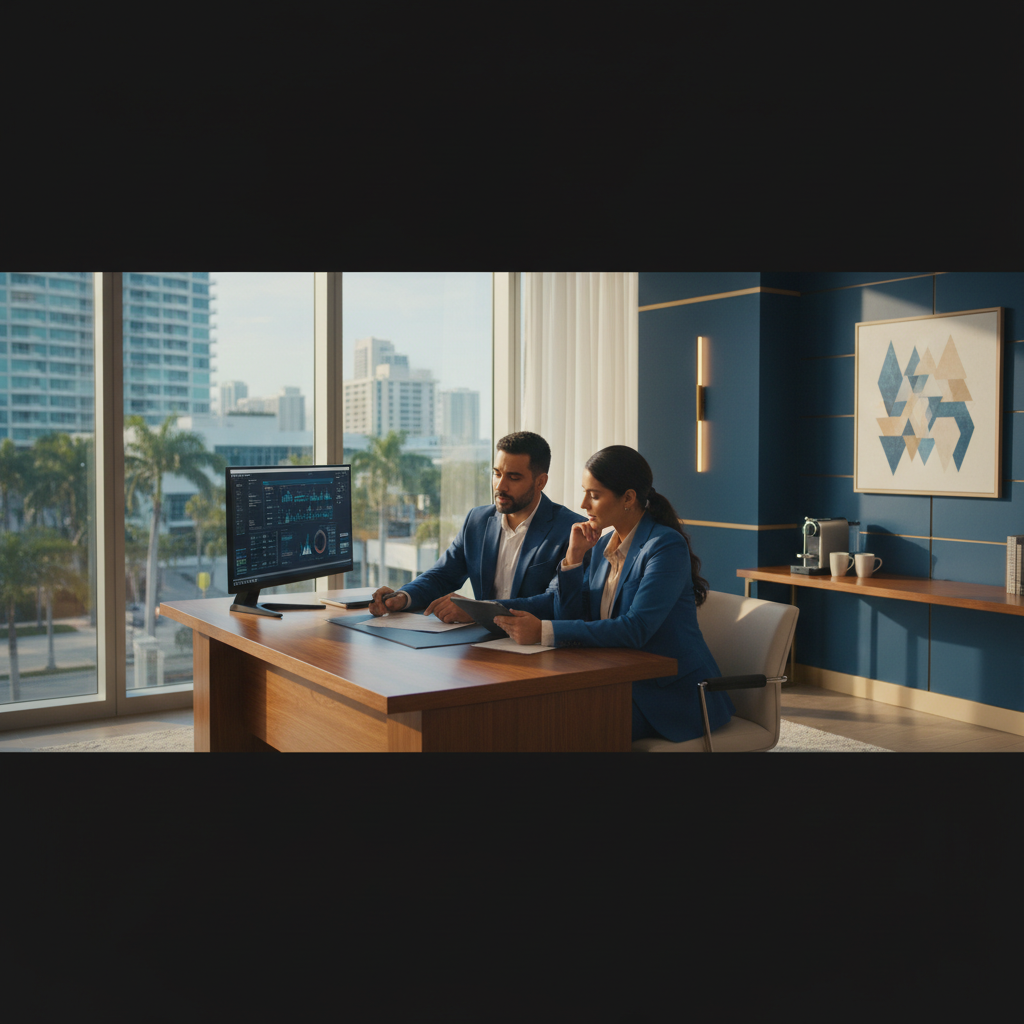 insurance-fraud-investigator private investigator services in Summerville - Salazar Investigations professional team