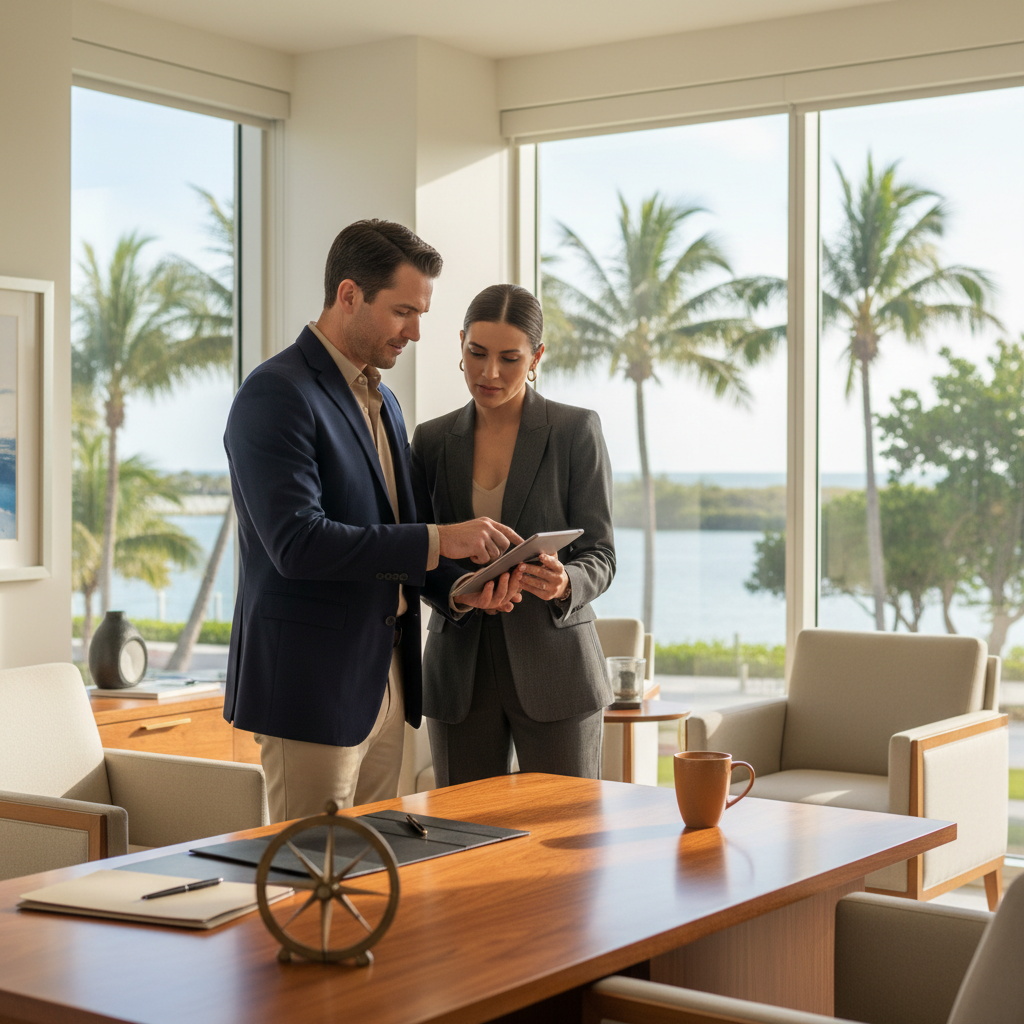 corporate-investigator private investigator services in Johns Island - Salazar Investigations professional team