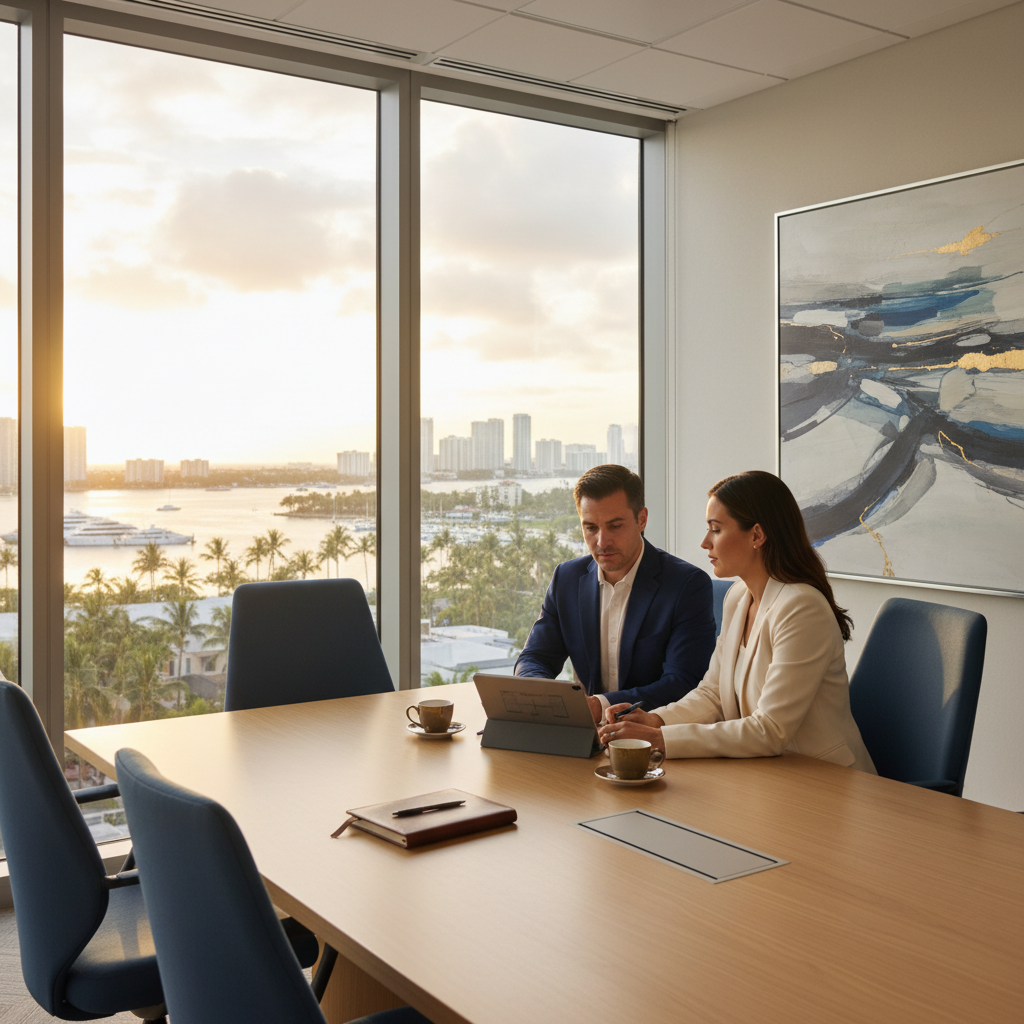 corporate-investigator private investigator services in Taylors - Salazar Investigations professional team
