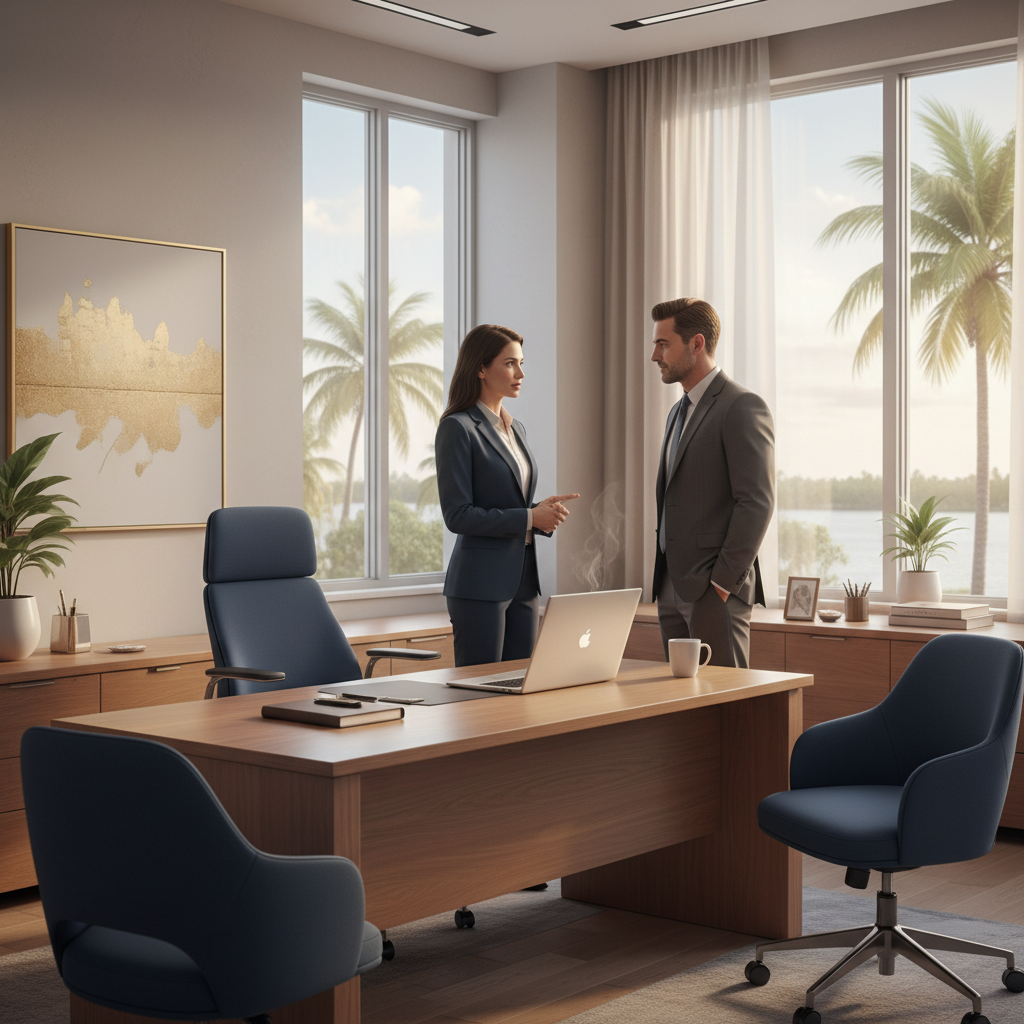 process-server private investigator services in Bluffton - Salazar Investigations professional team