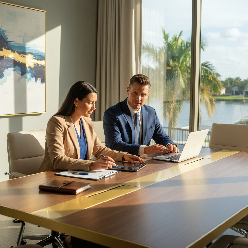 private-investigator private investigator services in Conway - Salazar Investigations professional team