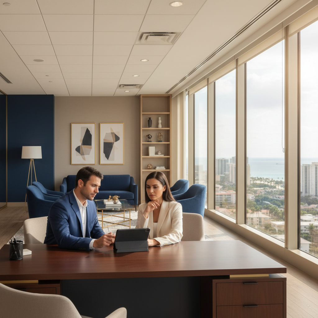 corporate-investigator private investigator services in Simpsonville - Salazar Investigations professional team