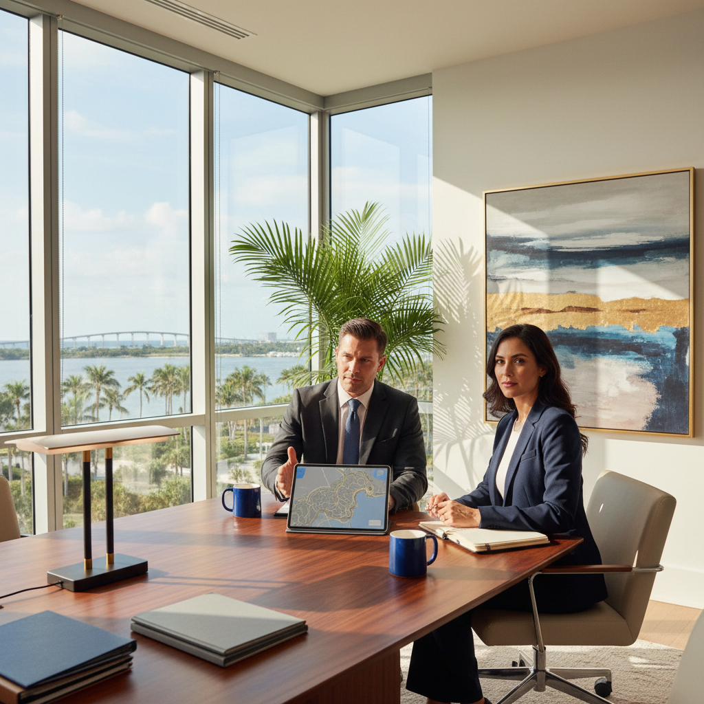 corporate-investigator private investigator services in Goose Creek - Salazar Investigations professional team