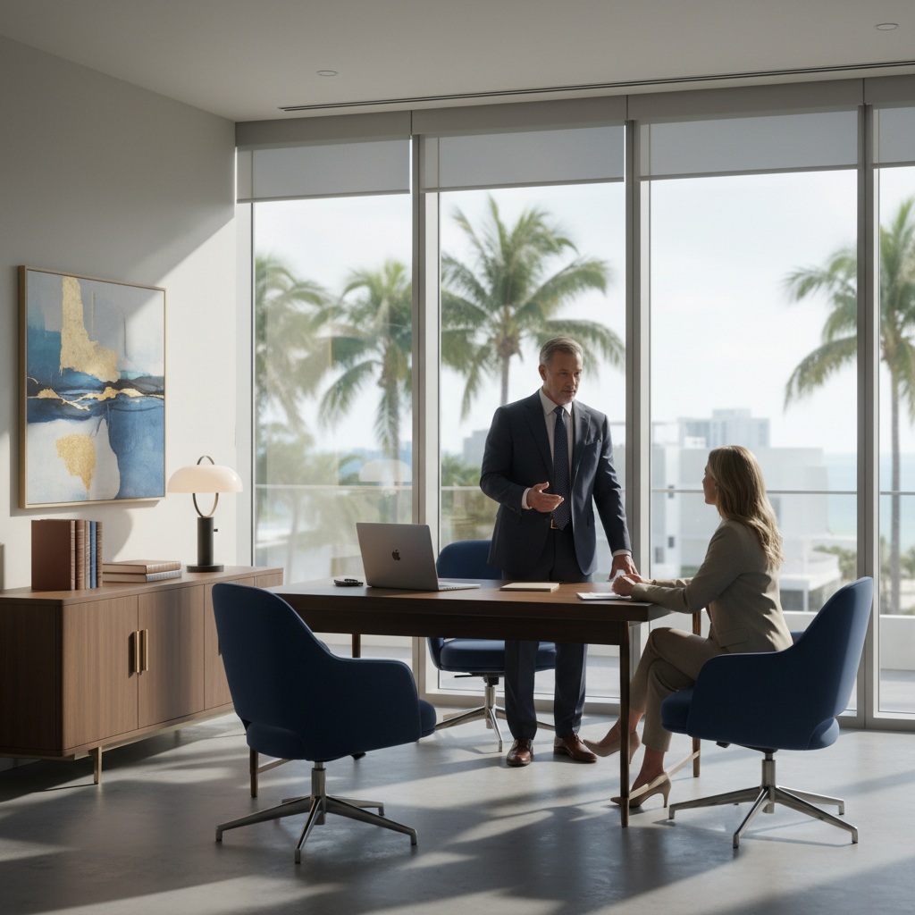 insurance-fraud-investigator private investigator services in Hilton Head Island - Salazar Investigations professional team