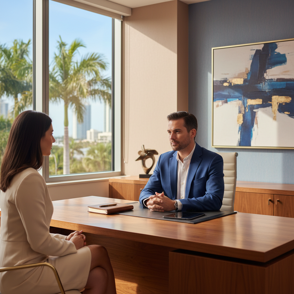 asset-search-investigator private investigator services in Hilton Head Island - Salazar Investigations professional team